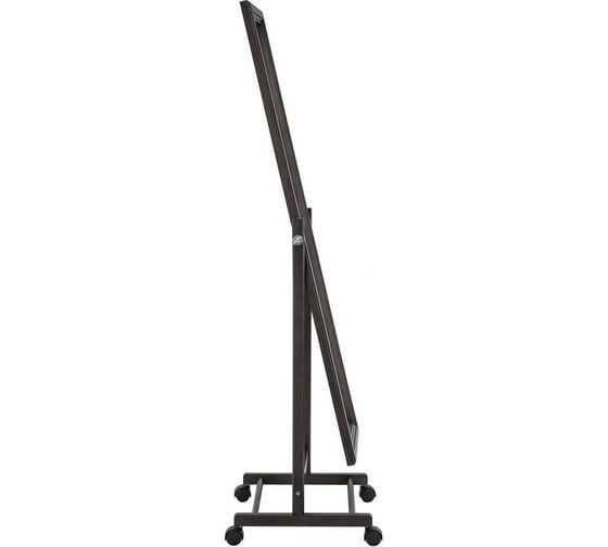 Напольное зеркало Мебелик BeautyStyle 27 венге 135 см х 42,5 см 8673