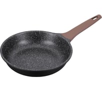 Сковорода Regent inox 28см (литой алюминий) linea Eleganto (индукция) 93-AL-EG-1-28