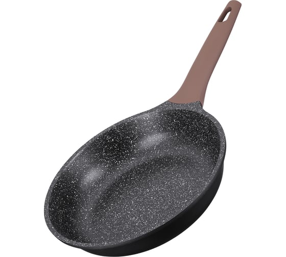 Сковорода Regent inox 22см (литой алюминий) Eleganto (индукция) 93-AL-EG-1-22