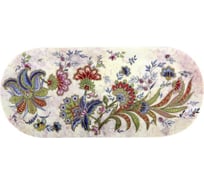 Блюдо ООО Комус овальное 25x11.5 см bright ornamental 146032 1389531
