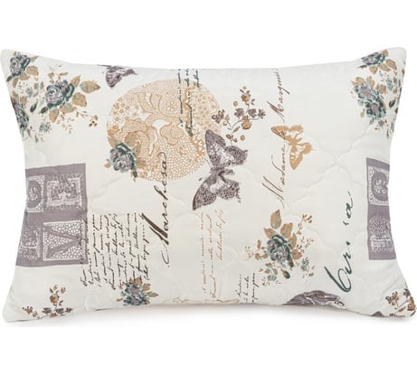 Подушка ООО Ившвейстандартопт 40x60, х/ф шар ПХФ-46