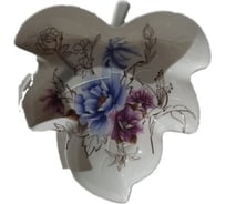 Блюдо для сервировки закусок и фруктов Beroma кленовый лист, 24x27x3 см вид: цикорий 07712652