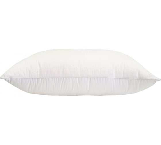 Подушка ООО Ившвейстандартопт Sleep Сontrol 50x70, 100% хлопок ПСК-57