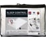Подушка ООО Ившвейстандартопт Sleep Сontrol 50x70, 100% хлопок ПСК-57 5