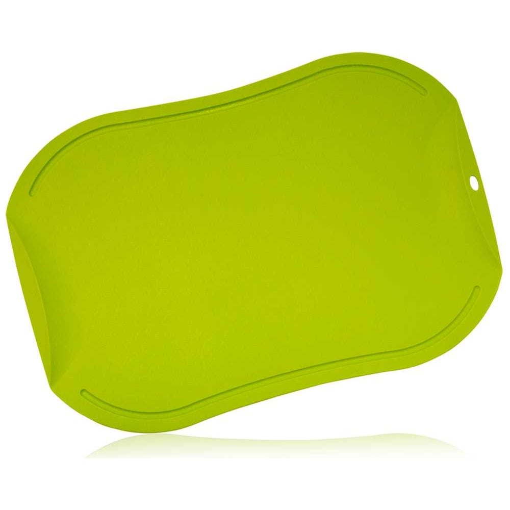 Разделочная доска Hatamoto, био-пластик, термопластичный полиуретан ...