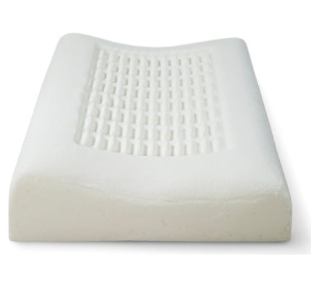 Подушка ООО Ившвейстандартопт ортопедическая, 50х30 ПОС-35