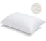 Подушка ООО Ившвейстандартопт Memory soft серая 50x70, п/э ПМСс-57-M 1
