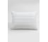 Подушка ООО Ившвейстандартопт Memory soft серая 50x70, п/э ПМСс-57-M 6