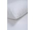 Подушка ООО Ившвейстандартопт Memory soft серая 50x70, п/э ПМСс-57-M 7