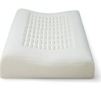 Подушка ООО Ившвейстандартопт ортопедическая, 60x40x12 ПМФ-64пм