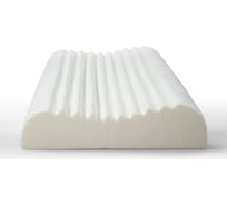Подушка ООО Ившвейстандартопт ортопедическая, 55x35x9.5 ПМФ-535п