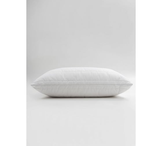 Подушка ООО Ившвейстандартопт Memory soft 50x70, п/э ПМС-57-M