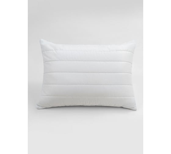 Подушка ООО Ившвейстандартопт Memory soft 50x70, п/э ПМС-57-M