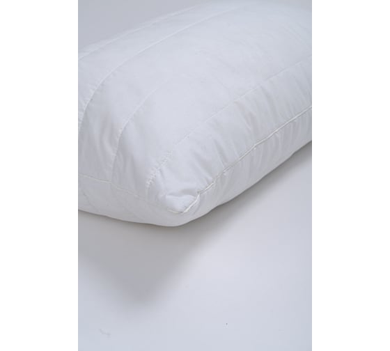 Подушка ООО Ившвейстандартопт Memory soft 50x70, п/э ПМС-57-M