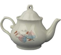 Чайный набор Bikson, чайник 950 мл, чашки 230 мл СП6039