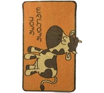 Придверный коврик Bikson 40х60 ХБ12439