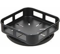 Подставка Homium Kitchen, квадратный, вращающийся органайзер HKitchen02