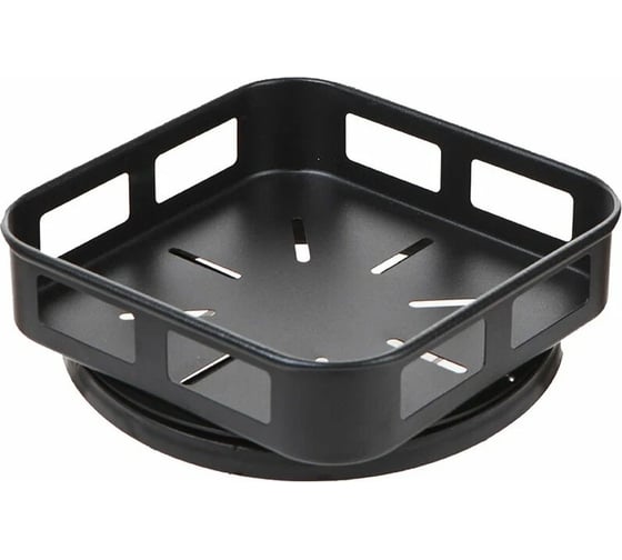 Подставка Homium Kitchen, квадратный, вращающийся органайзер HKitchen02