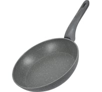 Сковорода Regent inox 20см (кованый алюминий) Granito 93-AL-GT-1-20