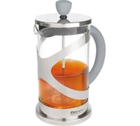 Френч-пресс RONDELL Crystal Grey RDS-839 0.8 л 0839-RD-01