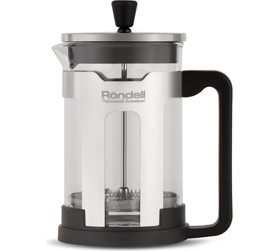 Френч-пресс RONDELL Coupage RDS-1000 0.8 л 1000-RD-01
