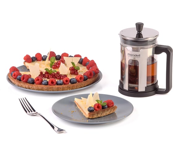 Френч-пресс RONDELL Coupage RDS-1000 0.8 л 1000-RD-01