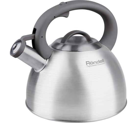 Чайник RONDELL Flamme RDS-227 3.0 л 0227-RD-01 1
