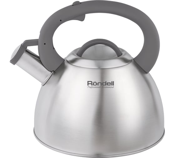 Чайник RONDELL Flamme RDS-227 3.0 л 0227-RD-01