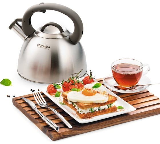 Чайник RONDELL Flamme RDS-227 3.0 л 0227-RD-01