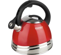 Чайник RONDELL Fiero RDS-498 3 л 0498-RD-01