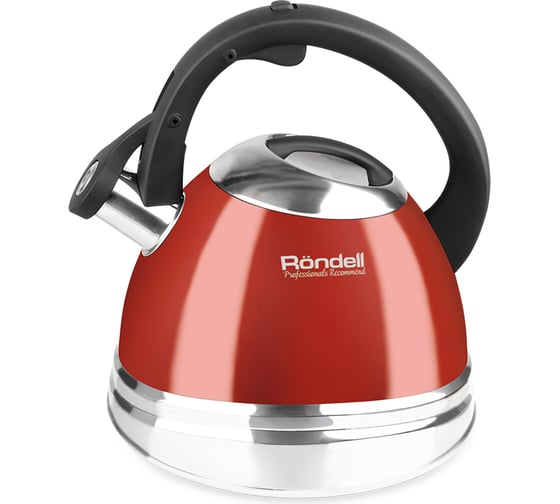 Чайник RONDELL Fiero RDS-498 3 л 0498-RD-01