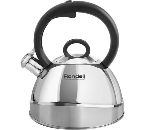 Чайник RONDELL Odem RDS-1059 2.4 л1059-RD-01
