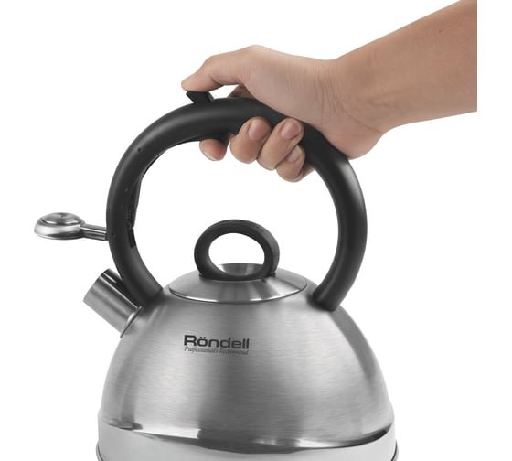 Чайник RONDELL Odem RDS-1059 2.4 л1059-RD-01