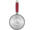Ковш с крышкой RONDELL Sorge RDS-1218 16 см 1.3 л 1218-RD-01 2