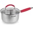 Ковш с крышкой RONDELL Sorge RDS-1218 16 см 1.3 л 1218-RD-01 7