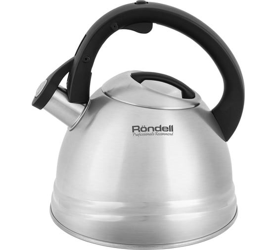 Чайник RONDELL Zart RDS-1605 3.0 л 1605-RD-01