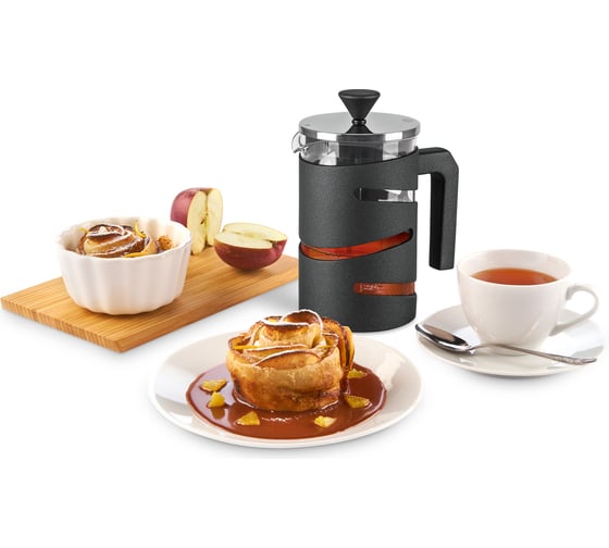 Френч-пресс RONDELL Walzer RDS-1606 0.8 л 1606-RD-01