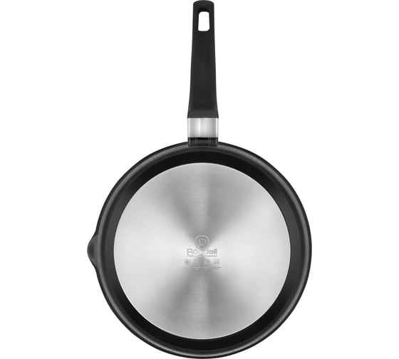 Сотейник с крышкой RONDELL Escurion RDA-871 28x7.4 см 0871-RD-01