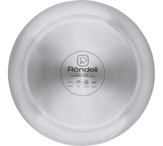 Чайник RONDELL Calypso RDS-1307 3.0 л 1307-RD-01