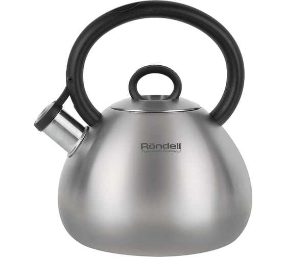 Чайник RONDELL Calypso RDS-1307 3.0 л 1307-RD-01