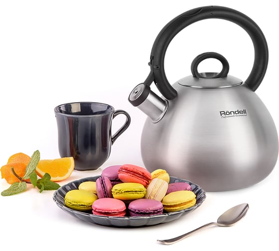Чайник RONDELL Calypso RDS-1307 3.0 л 1307-RD-01