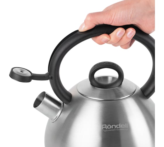 Чайник RONDELL Calypso RDS-1307 3.0 л 1307-RD-01