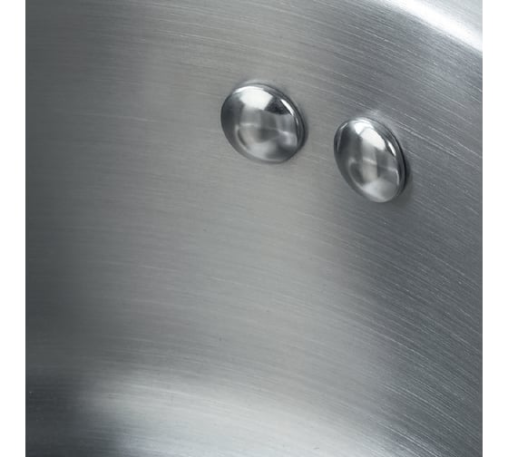 Ковш с крышкой RONDELL Bueno RDS-1586 16 см, 1.4 л 1586-RD-01