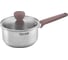 Ковш с крышкой RONDELL Bueno RDS-1586 16 см, 1.4 л 1586-RD-01 1