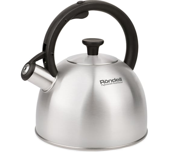 Чайник RONDELL Massimo RDS-1297 3.0 л 1297-RD-01