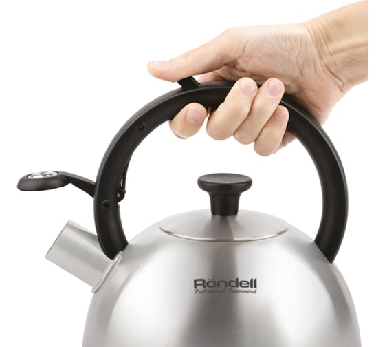 Чайник RONDELL Massimo RDS-1297 3.0 л 1297-RD-01