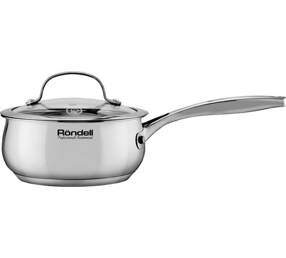 Ковш RONDELL Calypso RDS-1670 16 см, 1.5 л 1670-RD-01