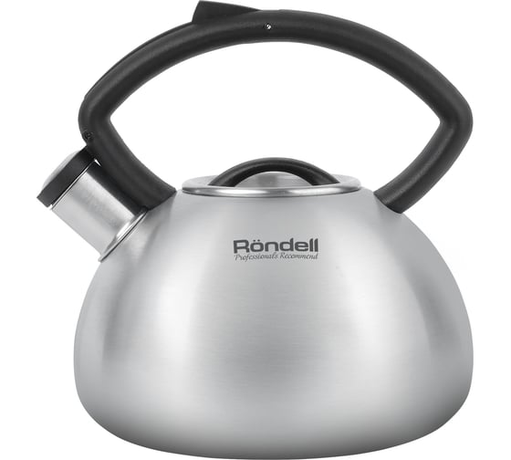 Чайник RONDELL Trumpf RDS-1427 2.8 л 1427-RD-01