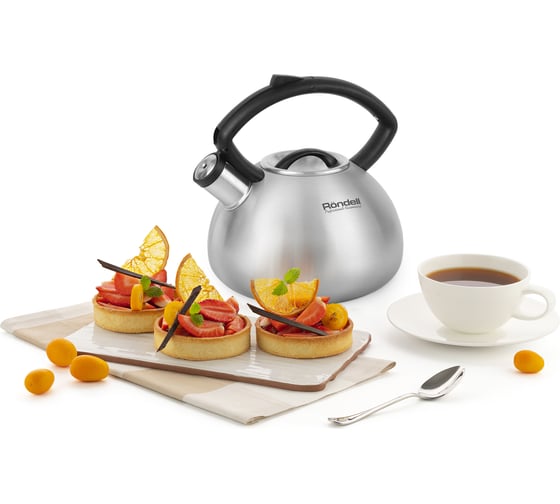 Чайник RONDELL Trumpf RDS-1427 2.8 л 1427-RD-01