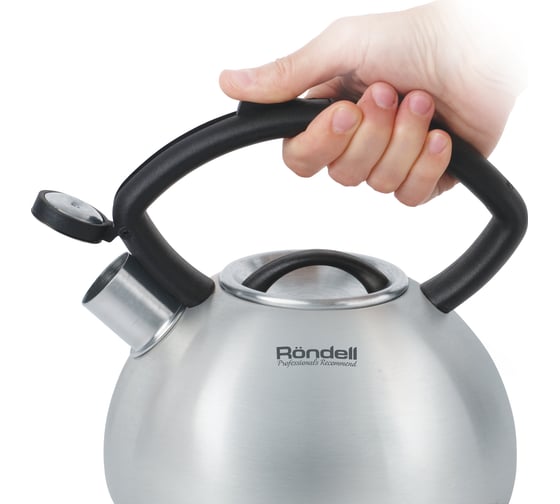 Чайник RONDELL Trumpf RDS-1427 2.8 л 1427-RD-01